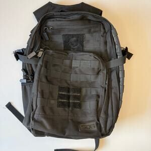 SOG Ninja Backpack Black